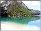 foto Lago di Braies